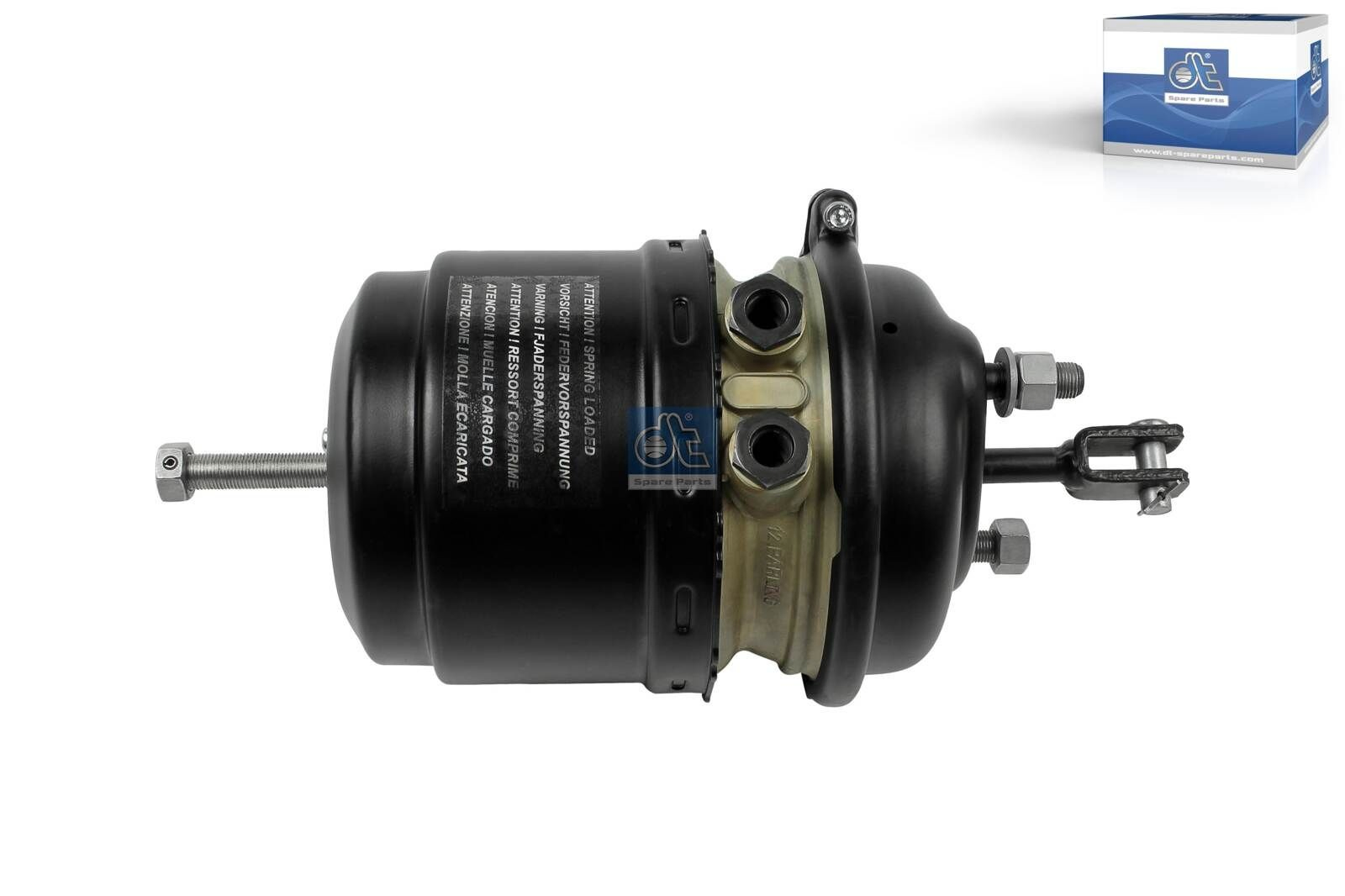 Cámara de freno con acumulador de energía 9254394010 Wabco